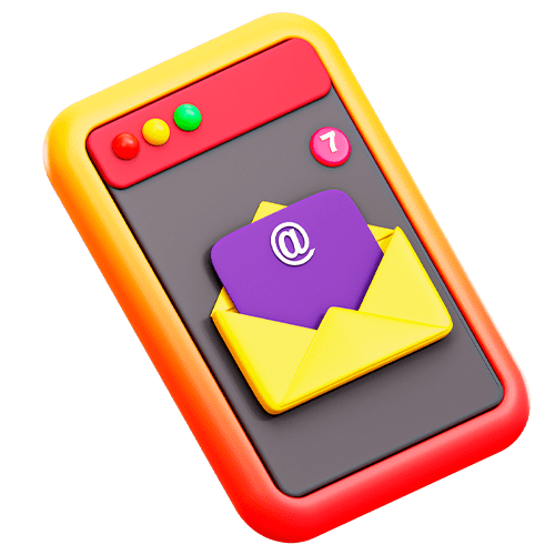 Enterprise Email Service